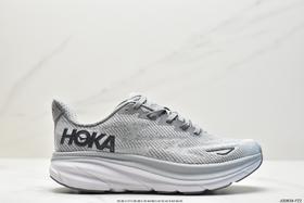 HOKA ONE ONE厚底休闲运动跑鞋1132210男女鞋