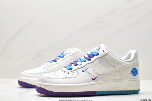 耐克Nike Air Force 1 Low空军一号休闲运动板鞋LA9696-023男女鞋 商品图3