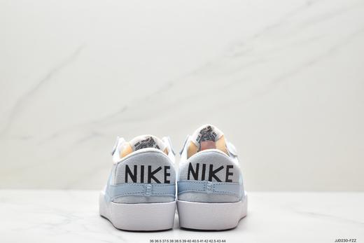 耐克Nike Blazer Low '77 Jumbo经典开拓者休闲运动板鞋FJ5467-077男女鞋 商品图5