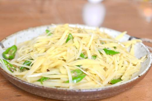 【源频·土豆】 750g 商品图3