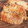 玲儿小菜 铁板鱿鱼250g 령이네반찬 마약철판구이오징어250g 商品缩略图0