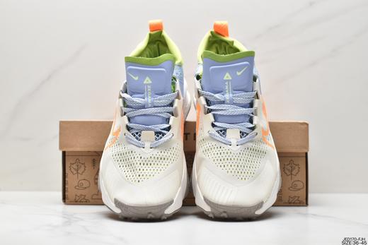 耐克Nike ZOOM X ZEGAMA TRAIL运动跑鞋DH4309-400男女鞋 商品图7