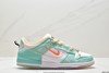 耐克Nike SB Dunk Low DISRUPT 2扣篮系列休闲运动板鞋FJ7745-181男女鞋 商品缩略图0