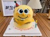 【生日蛋糕】海绵宝宝款 商品缩略图0
