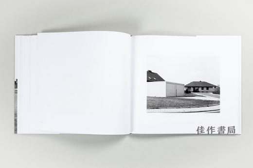 Petra Wittmar: Medebach、Photographien/Photographs 1979-1983 / 佩特拉·维特玛：梅德巴赫、摄影图录 1979-1983 商品图4