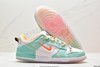 耐克Nike SB Dunk Low DISRUPT 2扣篮系列休闲运动板鞋FJ7745-181男女鞋 商品缩略图4