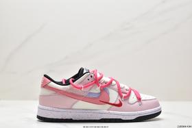 耐克Nike SB Dunk Low扣篮系列休闲运动板鞋FD4623-131女鞋