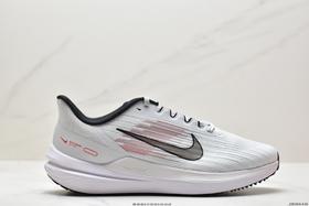 耐克Nike Air Zoom Winflo V9休闲运动跑鞋DD6203-009男鞋