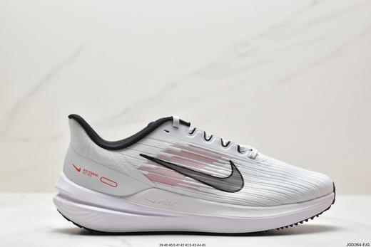 耐克Nike Air Zoom Winflo V9休闲运动跑鞋DD6203-009男鞋 商品图0