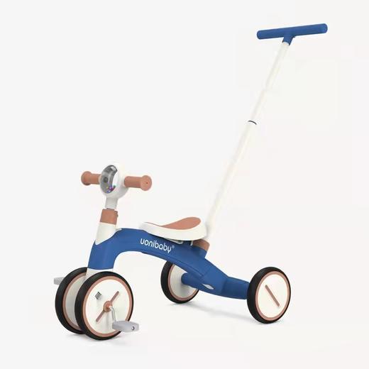 uonibaby多功能三轮滑步车 A5 商品图1