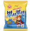 不倒翁干脆面BBQ味90g오뚜기 뿌셔뿌셔 바베큐맛 商品缩略图0