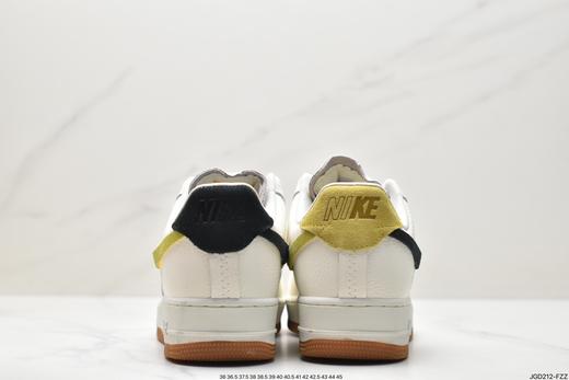 耐克Nike Air Force 1 Low空军一号休闲运动板鞋CJ9716-001男女鞋 商品图8