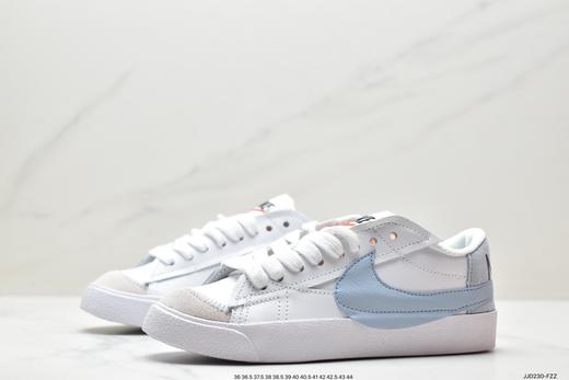 耐克Nike Blazer Low '77 Jumbo经典开拓者休闲运动板鞋FJ5467-077男女鞋 商品图3