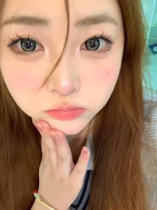 Yeelens日抛 · C18 Brown &C19 Gray  |14.5mm着色直径大直径｜日抛 商品图10