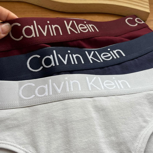 kc三条装内裤礼盒装0522 商品图1