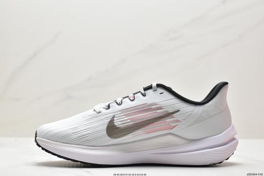 耐克Nike Air Zoom Winflo V9休闲运动跑鞋DD6203-009男鞋 商品图2