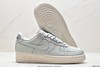 耐克Nike Air Force 1 Low空军一号休闲运动板鞋CJ9716-001男女鞋 商品缩略图4