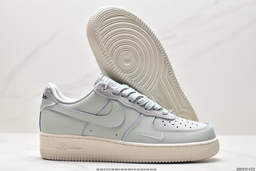 耐克Nike Air Force 1 Low空军一号休闲运动板鞋CJ9716-001男女鞋 商品图4