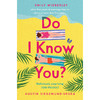 我认识你吗？Emily Wibberley 英文原版 Do I Know You? 商品缩略图0