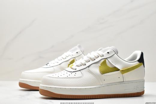 耐克Nike Air Force 1 Low空军一号休闲运动板鞋CJ9716-001男女鞋 商品图3