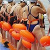 夏之恋跟屁浮囊跟屁虫户外游泳浮漂球防溺水加厚双气囊游泳包户外野外游泳辅助水上浮力球1个 商品缩略图1