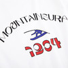 MountainSurf复古山系 冲浪印花1984 重磅纯棉T恤 无性别 LOGO TEE 商品缩略图2