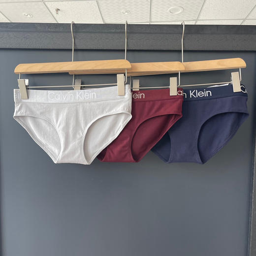 kc三条装内裤礼盒装0522 商品图3