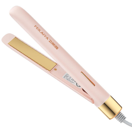 【现货秒发】自动直卷，便利理发。热卖直发棒，时尚造型；迷你夹板卷发棒，潮流搭配！你的头发，它来打理。自动家用卷发棒，两用直卷，拉直板迷你直发器电夹板，爆款热卖不容错过！ 商品图5