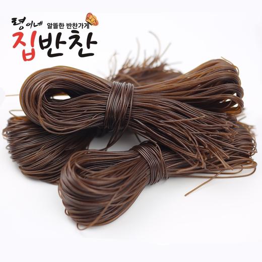 东北荞麦面500g 동북메밀면500g  商品图0