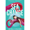 大转变  Gina Chung 英文原版 Sea Change 商品缩略图0