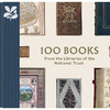 英国国民信托图书馆的100本书 英文原版 100 Books from the Libraries of the National Trust 商品缩略图0