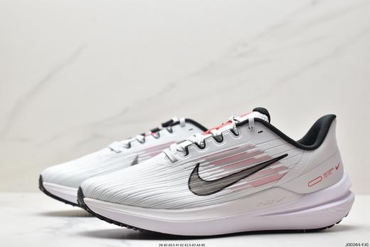 耐克Nike Air Zoom Winflo V9休闲运动跑鞋DD6203-009男鞋 商品图3