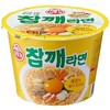 不倒翁芝麻拉面110g오뚜기 참깨라면 商品缩略图0