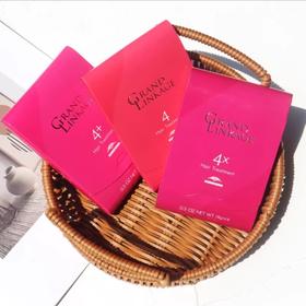 日本milbon玫丽盼前男友发膜护发素9gX4支（MU4细软发质，MU4+正常发质，MU4X粗硬发质）