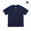 MountainSurf山系露营户外 MTS字母 重磅纯棉T恤 基础款 无性别 LOGO TEE 商品缩略图4