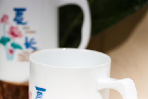 【C919专属】四季玖玖杯｜冬款上线啦～～ 商品图5