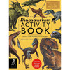 欢迎来到博物馆系列 恐龙博物馆互动书 英文原版 Dinosaurium Activity Book 商品缩略图0