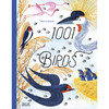 一千零一只鸟 儿童科普绘本故事书 Joanna Rzezak 英文原版 1001 Birds 商品缩略图0