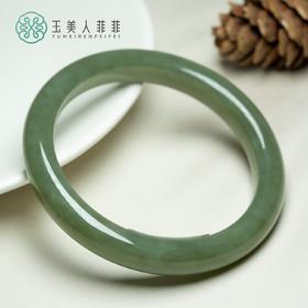 和田玉-手镯