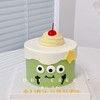 4英寸专场~卡通可爱小蛋糕系列-低糖处理无添加 商品缩略图7