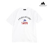 MountainSurf复古山系 冲浪印花1984 重磅纯棉T恤 无性别 LOGO TEE 商品缩略图0