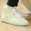 纳凉补贴（C）Nike/耐克 Blazer Mid Edge女休闲舒适SB高帮板鞋 DR9087-700 商品缩略图2