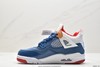 耐克Nike Air Jordan 4 Retro OG复古运动球鞋DR6952-400男女鞋 商品缩略图2