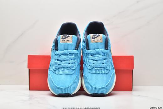 耐克Nike Air Max 1 OG复古休闲跑步鞋FB8915-400男女鞋 商品图6