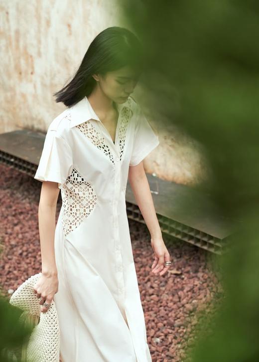 连衣裙 商品图0