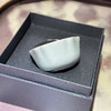 雅器｜东道汝窑·六方杯（2023天青） 商品缩略图2