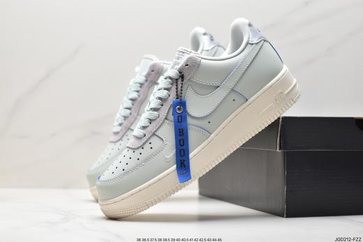 耐克Nike Air Force 1 Low空军一号休闲运动板鞋CJ9716-001男女鞋 商品图6