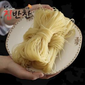 东北小麦面500g  동북밀면500g 