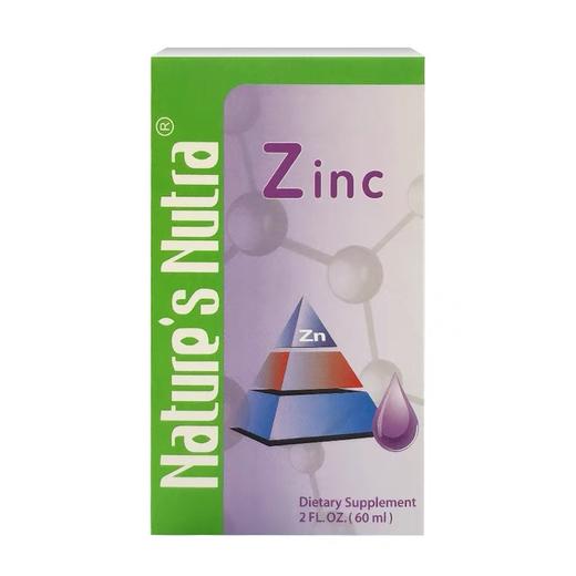 【品牌直供】美国莱思纽卡锌 60ml 商品图1