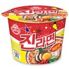 不倒翁真拉面辣味大碗110g오뚜기 진라면매운맛 큰컵 商品缩略图0